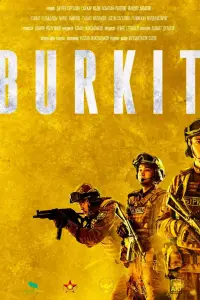 Смотреть Burkit 